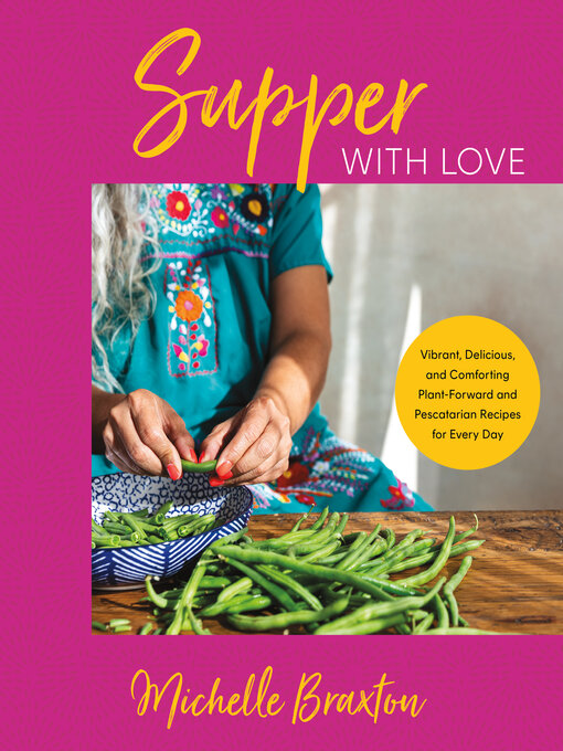 Title details for Supper with Love by Michelle Braxton - Available